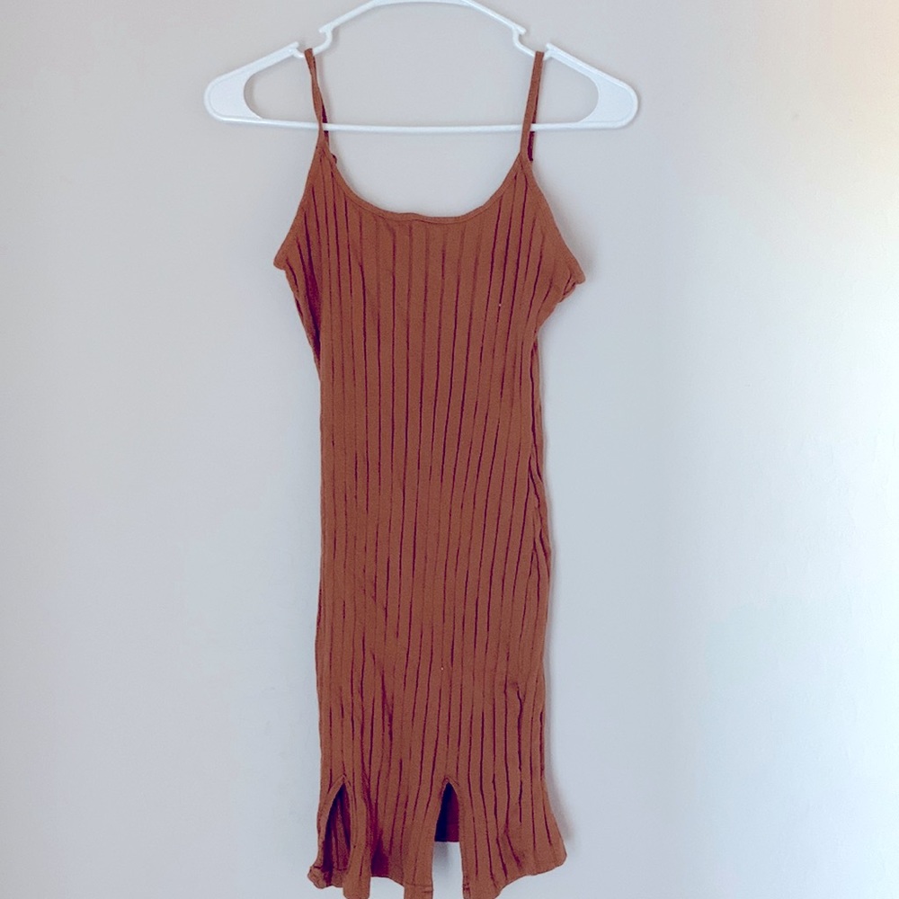 Womens dress